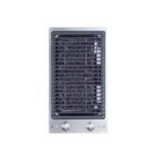 [CS1312BG] Domino Grill MIELE