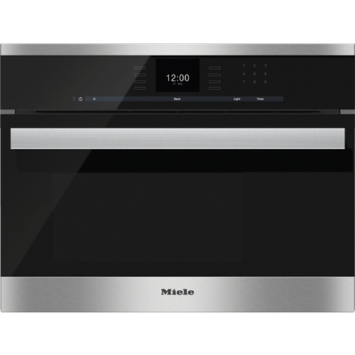 [DG6600] MIELE Four vapeur DG6600 - modèle d'expo