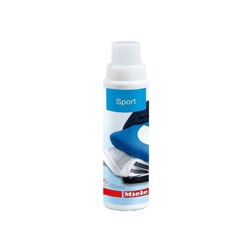 [10225810] MIELE Lessive SPORT  250ml  #10225810