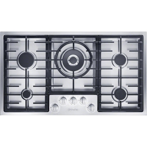 [KM2356] Plaque de cuisson gaz 90 cm MIELE KM2356