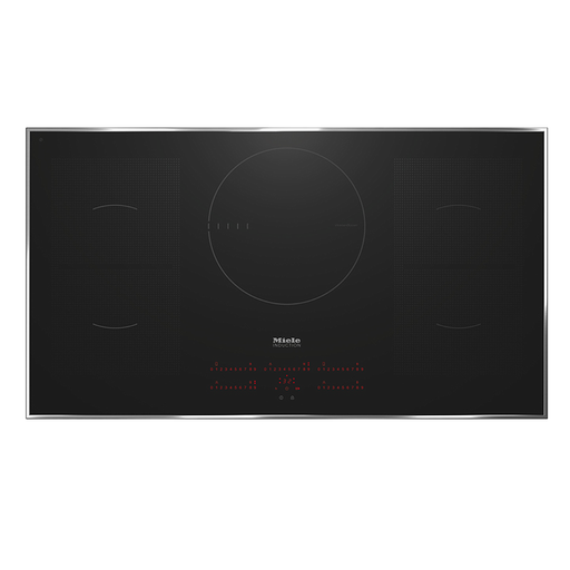 [KM6388/6386] MIELE TABLE INDUCTION 90CM KM6388