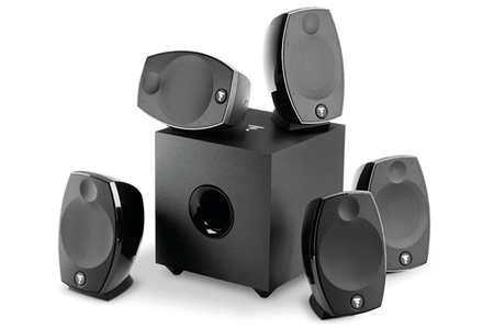 [PACKSIBEVO] PACK SIB EVO DOLBY ATMOS 5.1.2