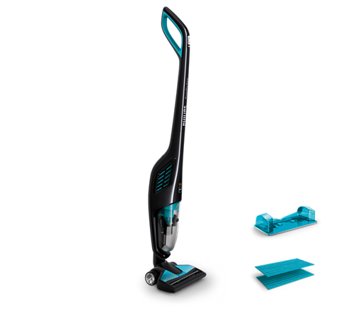 [FC6401/01] PHILIPS ASPIRATEUR BALAI HYBRIDE