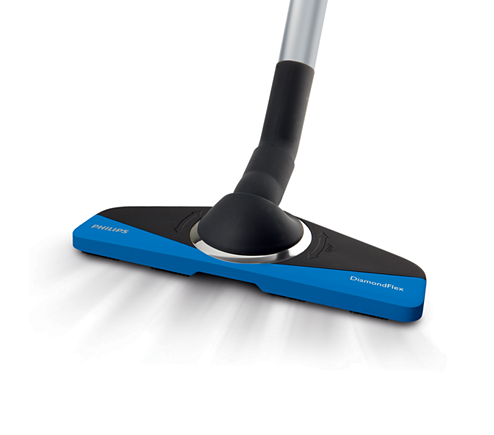 [FC8076/01] PHILIPS BROSSE DIAMONDFLEX