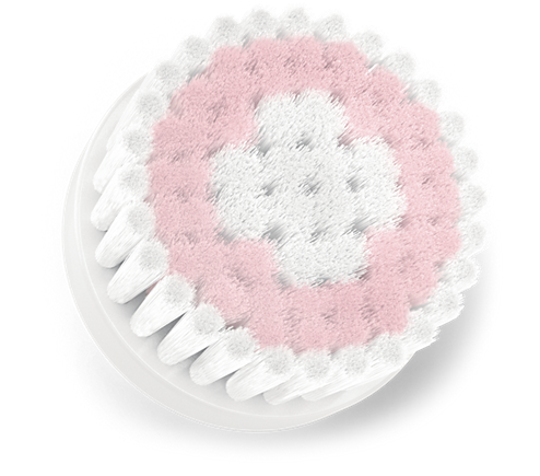 [SC5991/10] Brosse pour Peaux Sensibles Visapure de PHILIPS