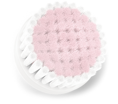 [SC5993/00] Brosse pour Peaux Ultra-Sensibles Visapure de PHILIPS
