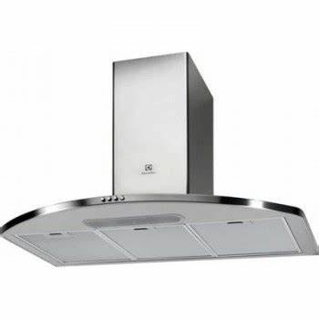 [EFC90400X] HOTTE DECOR 90CM 850M3 H ELECTROLUX