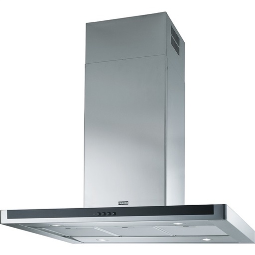 [1100389065/667597] Hotte ilot Neptune T 900 I Inox FRANKE